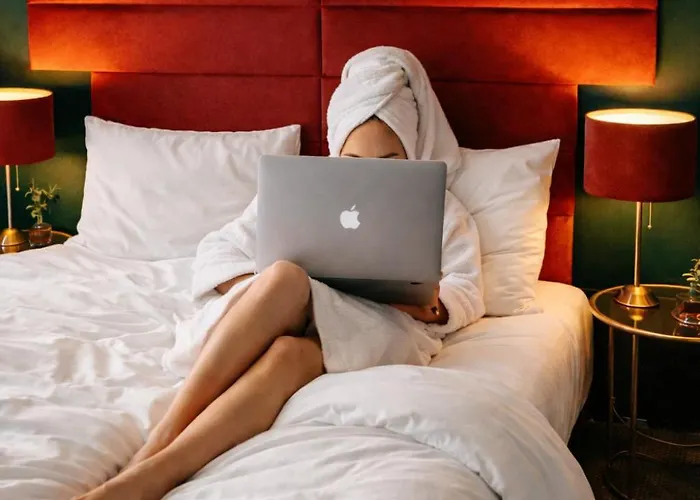 Sleephotels Suite Garde Hamburg